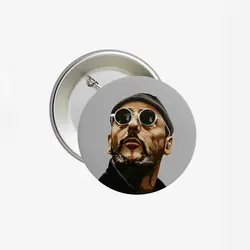 پیکسل طرح لئون