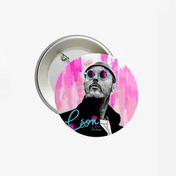 پیکسل طرح لئون