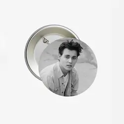 پیکسل طرح جانی دپ