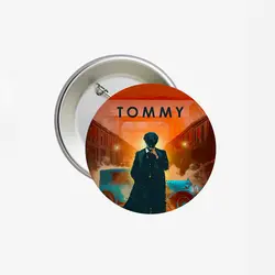 پیکسل طرح پیکی بلایندرز