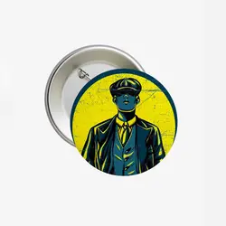 پیکسل طرح پیکی بلایندرز