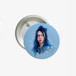 پیکسل طرح بیلی