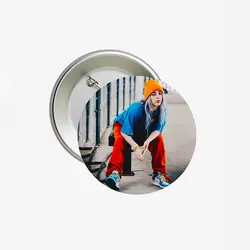 پیکسل طرح بیلی