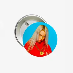 پیکسل طرح بیلی