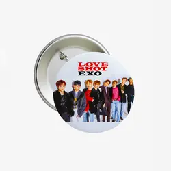 پیکسل طرح اکسو