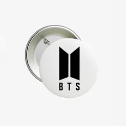 پیکسل طرح BTS