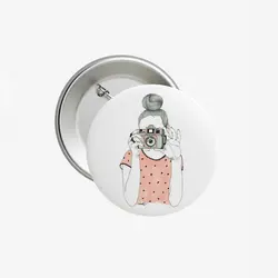 پیکسل طرح دوربین