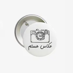 پیکسل طرح دوربین