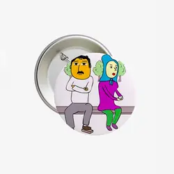 پیکسل طرح پرویز