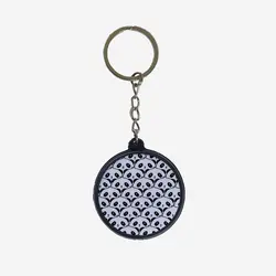 جاکلیدی طرح پاندا