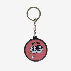 جاکلیدی طرح پاتریک