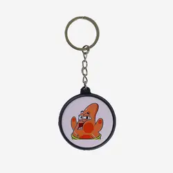 جاکلیدی طرح پاتریک