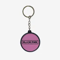 جاکلیدی طرح بلک پینک