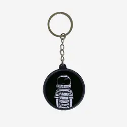 جاکلیدی طرح آدم فضایی