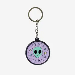 جاکلیدی طرح آدم فضایی