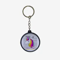 جاکلیدی طرح یونیکورن