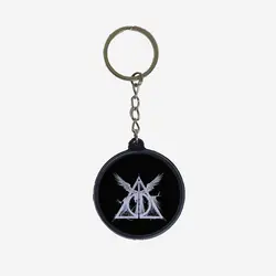 جاکلیدی طرح هری پاتر