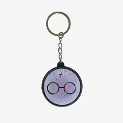 جاکلیدی طرح هری پاتر