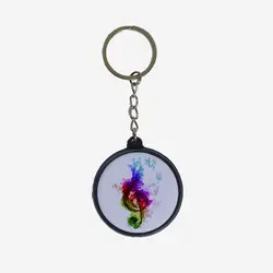 جاکلیدی طرح موزیک