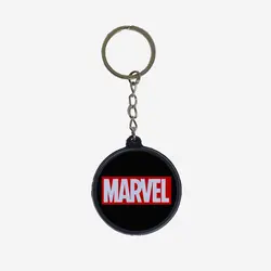 جاکلیدی طرح مارول