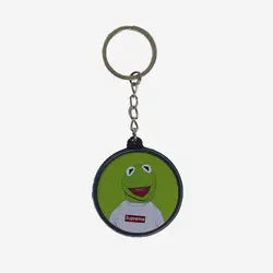 جاکلیدی طرح قورباغه