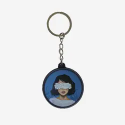 جاکلیدی طرح دختر