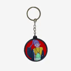 جاکلیدی طرح دختر