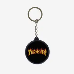 جاکلیدی طرح تراشر