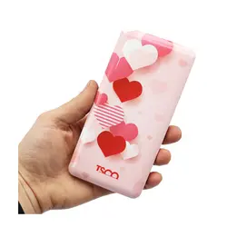 پاوربانک10000 تسکو مدل TP 836