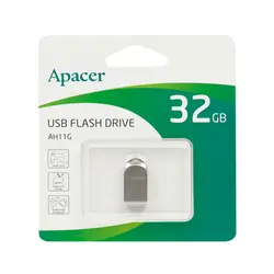 فلش 32 گیگ Apacer مدل AH11G