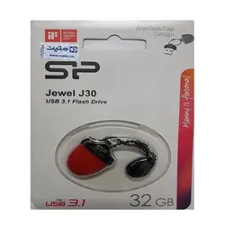 فلش مموری سیلیکون 32 گیگ مدل J30