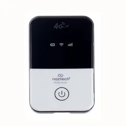 مودم همراه Naztech 77cn