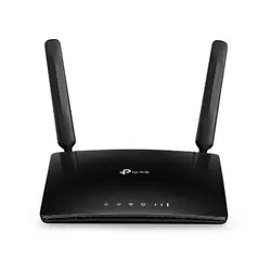 مودم روتر تی پی-لینکMR6400