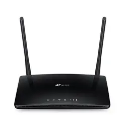 مودم روتر تی پی-لینکMR200