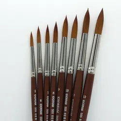 ست قلمو سرگرد خرم - فروشگاه اینترنتی اِشل آرت