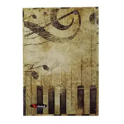 تخته شاسی A4 تکنیکال - فروشگاه اینترنتی اِشل آرت