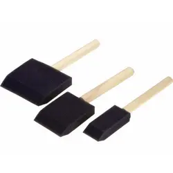 قلم اسفنجی تامپون 3 عددی فین آرت - فروشگاه اینترنتی اِشل آرت