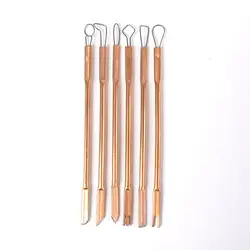 ابزار مجسمه سازی مسی