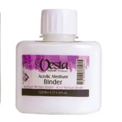 بیندر Binder - فروشگاه اینترنتی اِشل آرت