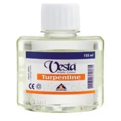 تربانتین Turpentine - فروشگاه اینترنتی اِشل آرت