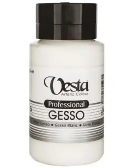 جسو Gesso - فروشگاه اینترنتی اِشل آرت