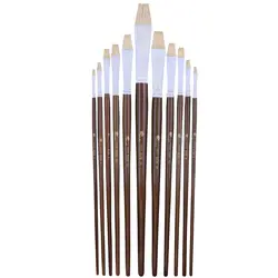 ست قلمو 1111 پارس آرت - فروشگاه اینترنتی اِشل آرت