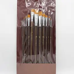 ست قلمو 2113 پارس آرت - فروشگاه اینترنتی اِشل آرت