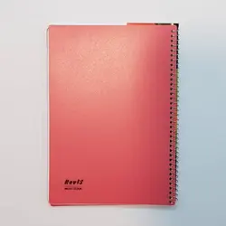 دفاتر اقتصادی نویس - فروشگاه اینترنتی اِشل آرت