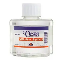 وایت اسپریت White Spirit - فروشگاه اینترنتی اِشل آرت