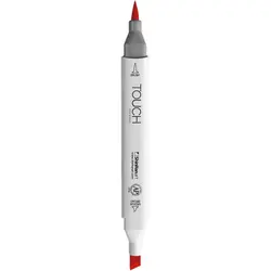 ماژیک راندو تاچ براش TOUCH™ Twin Brush Marker - فروشگاه اینترنتی اِشل آرت