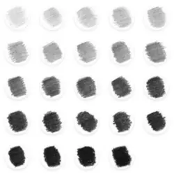 مداد طراحی کاستل 9000 فابر کاستل - فروشگاه اینترنتی اِشل آرت