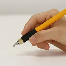 کاتر قلمی الفا AK-4 olfa - فروشگاه اینترنتی اِشل آرت