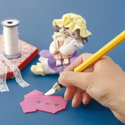 کاتر قلمی الفا AK-4 olfa - فروشگاه اینترنتی اِشل آرت