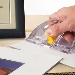 کاتر فارسی بر الفا MC-452B - فروشگاه اینترنتی اِشل آرت